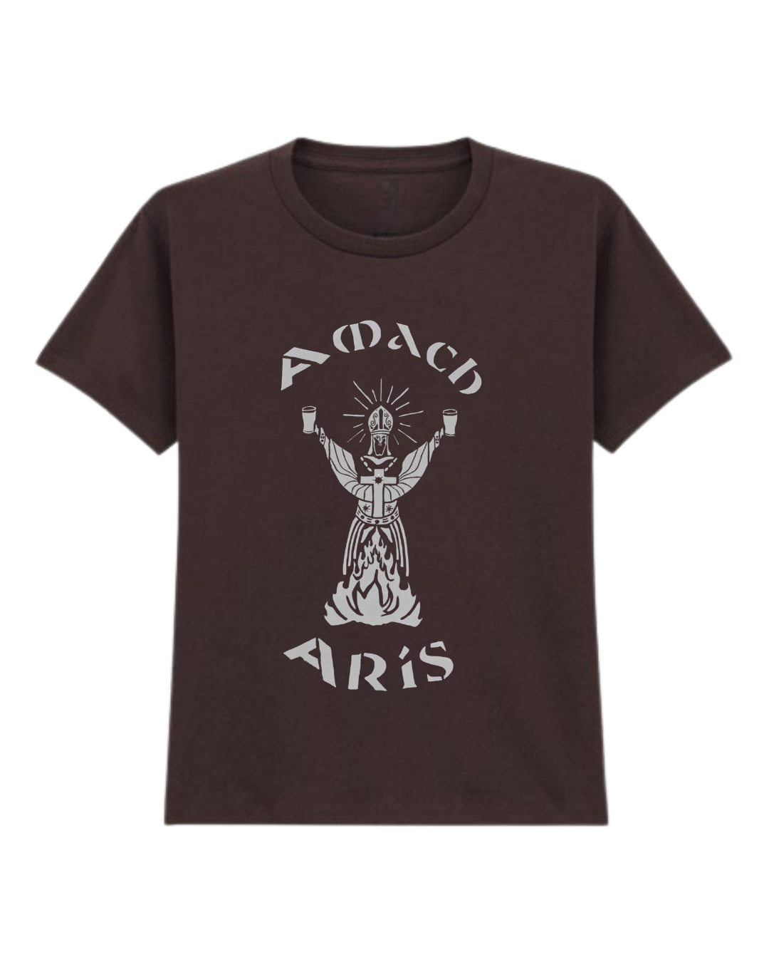 Amach Arís-Baby Tee