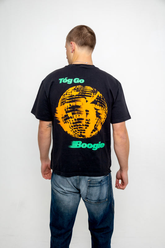 Tóg go Boogie