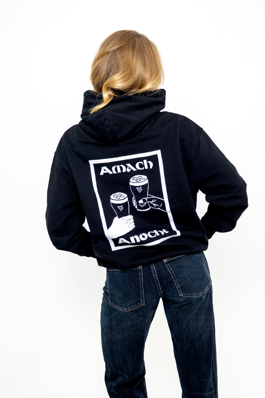 Amach Anocht Hoodie