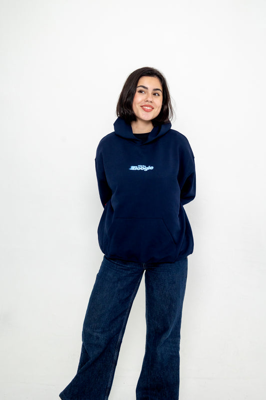 Tóg Go Boogie Hoodie