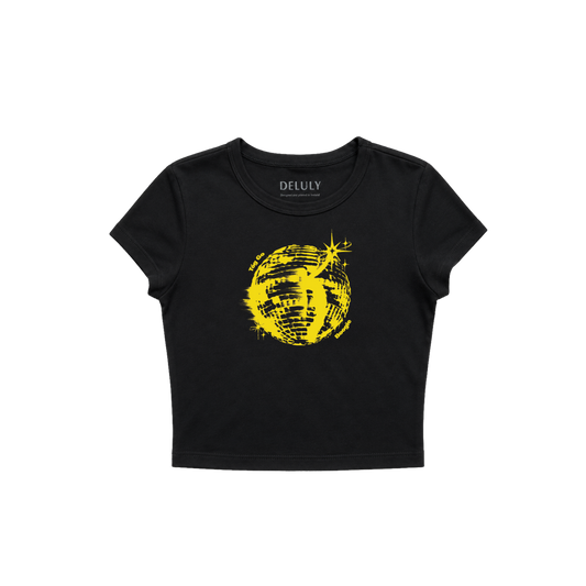 Tóg go Boogie-Baby Tee
