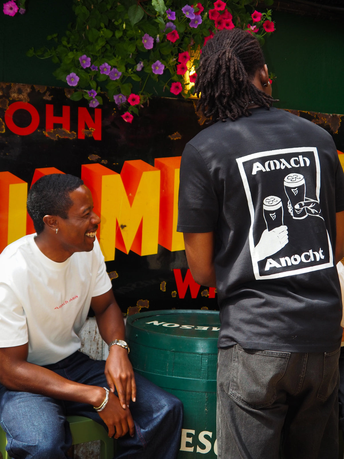 Classic Tees