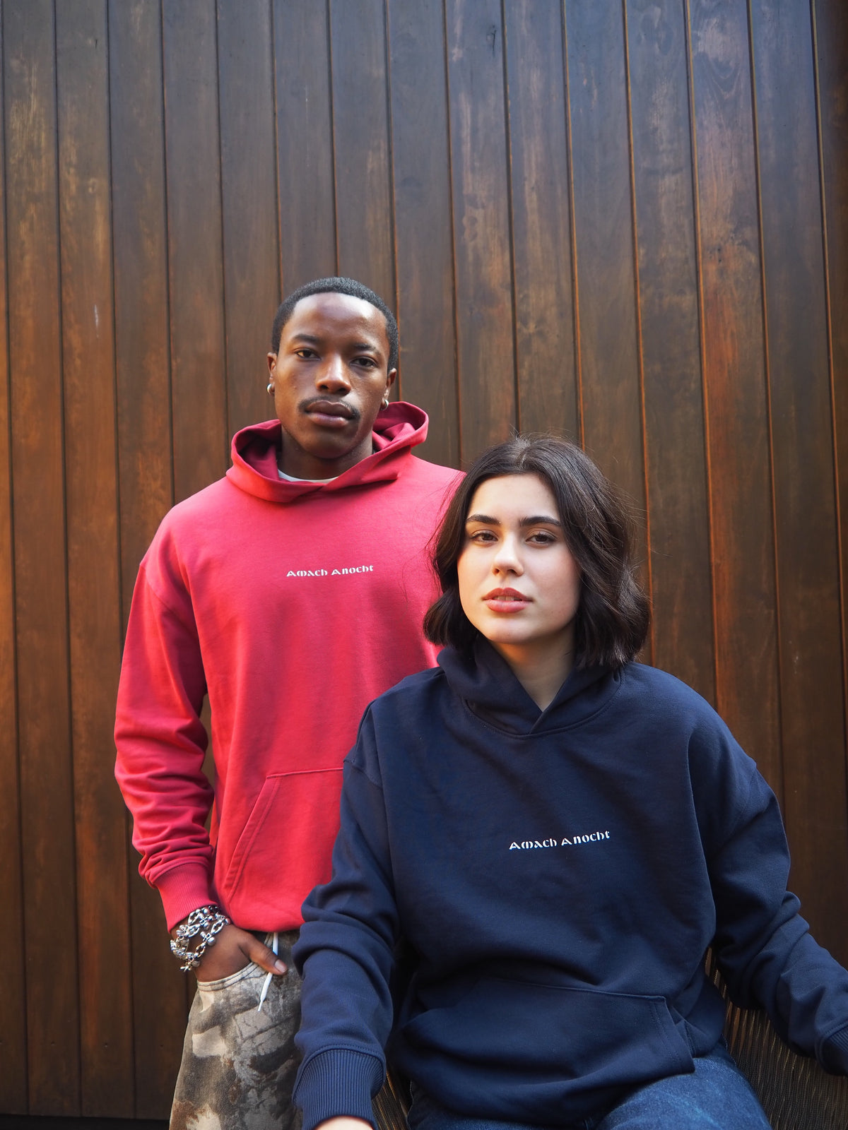 Hoodies