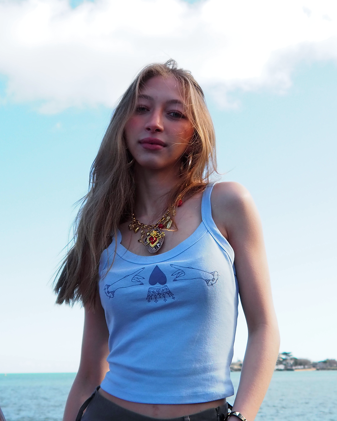 Tank Tops