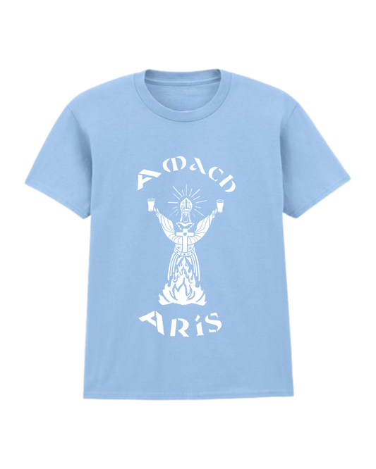 Amach Arís-Baby Tee