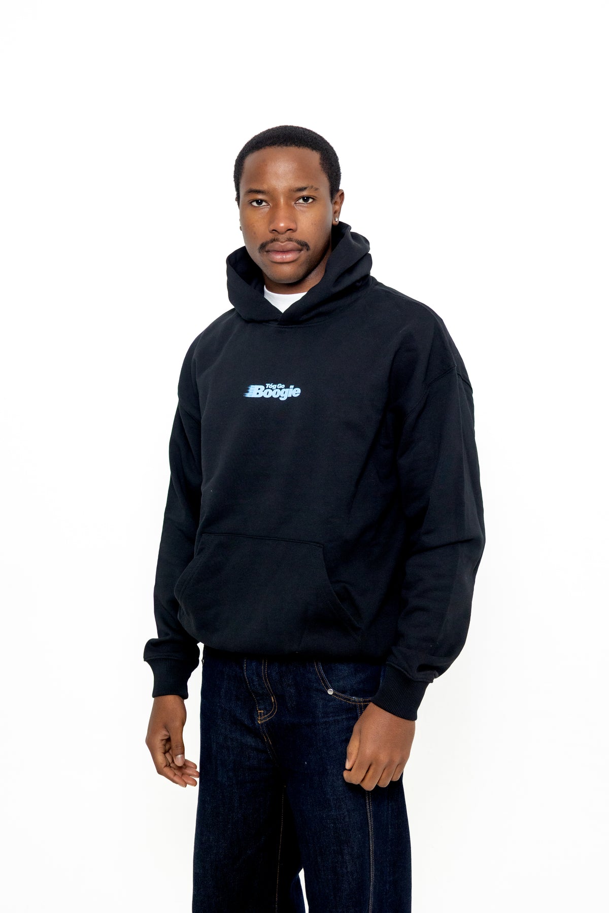 Tóg Go Boogie Hoodie