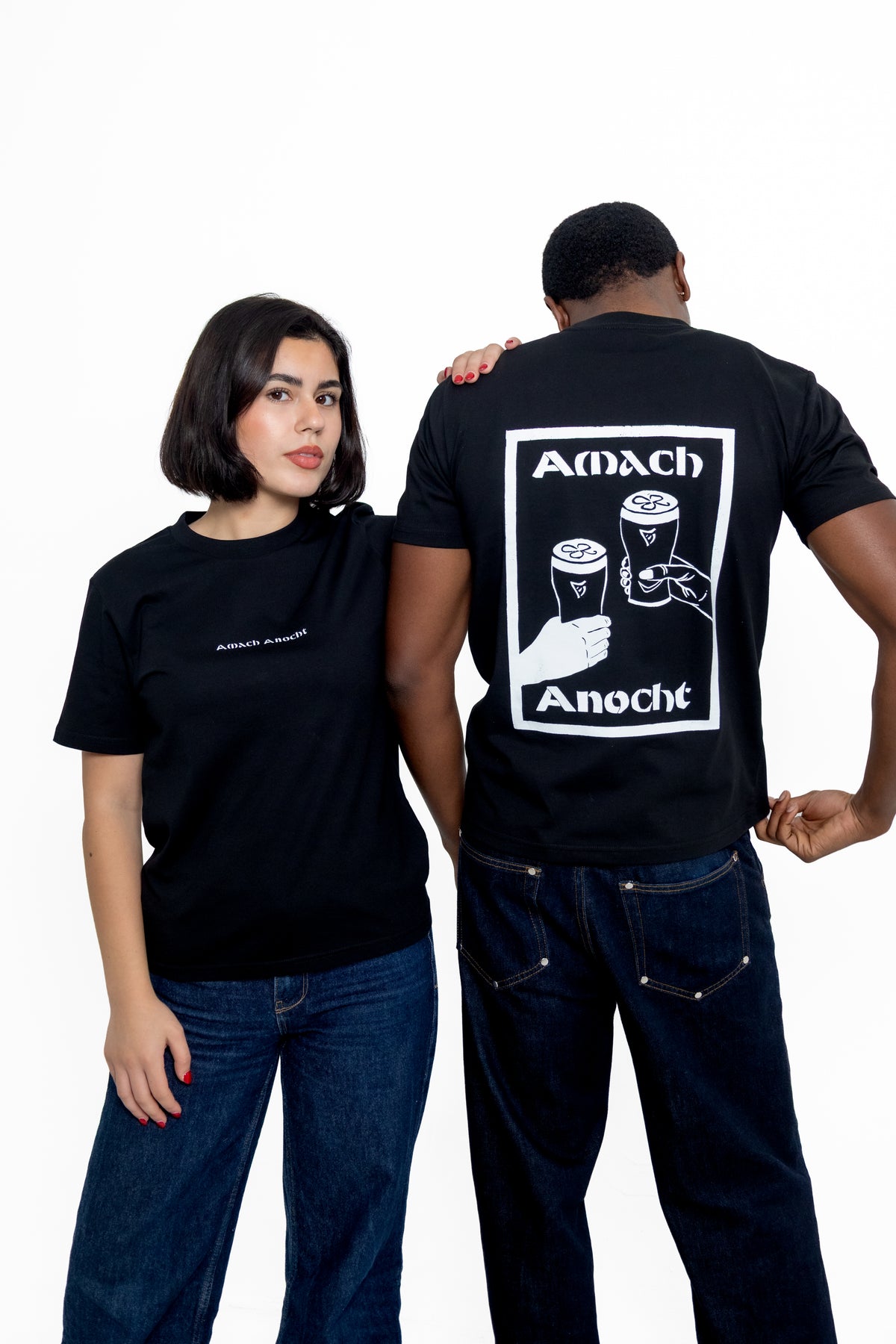 Amach Anocht 2.0