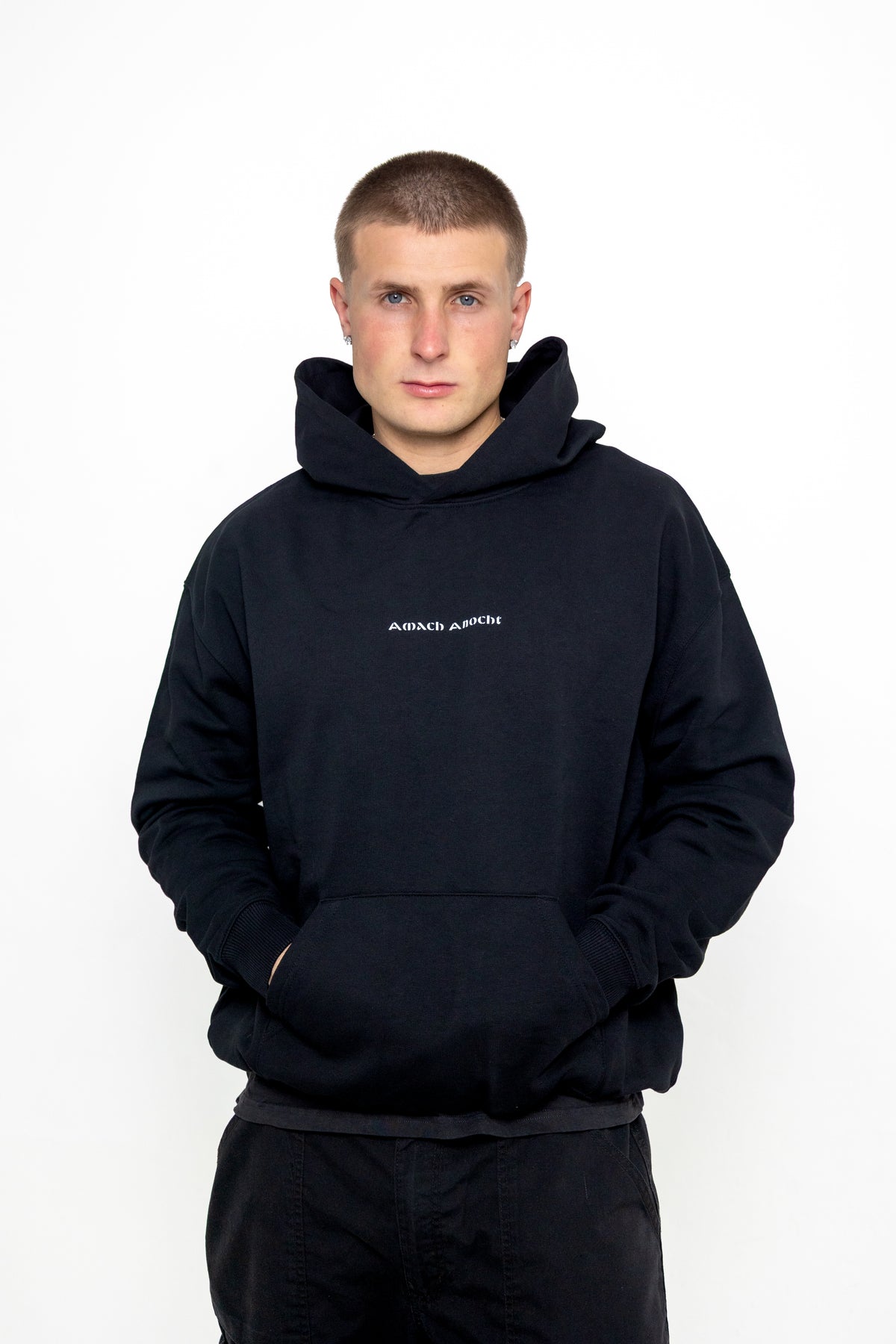 Amach Anocht Hoodie