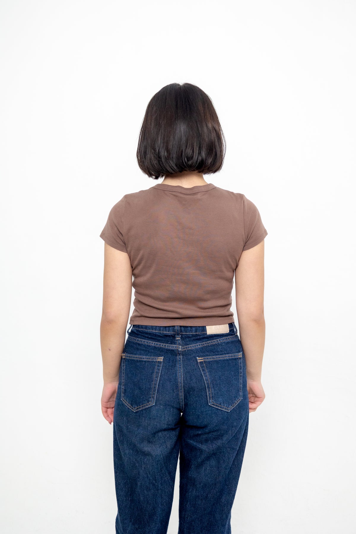 Éire-Baby Tee