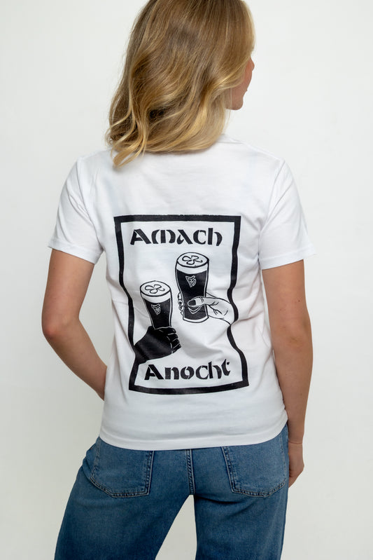 Amach Anocht 2.0