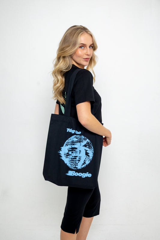 Tóg Go Boogie Tote Bag