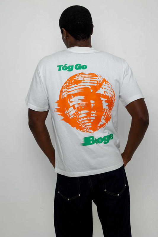 Tóg go Boogie