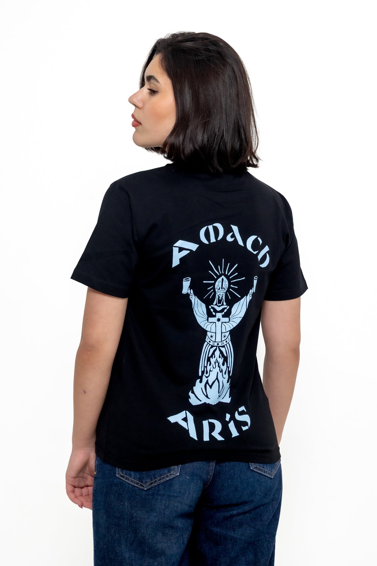 Amach Arís 2.0