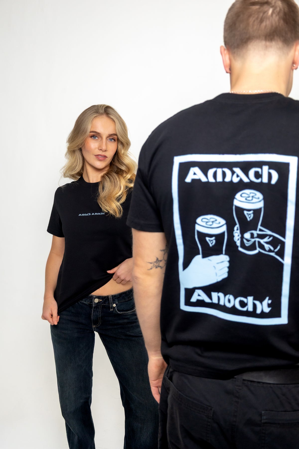 Amach Anocht 2.0