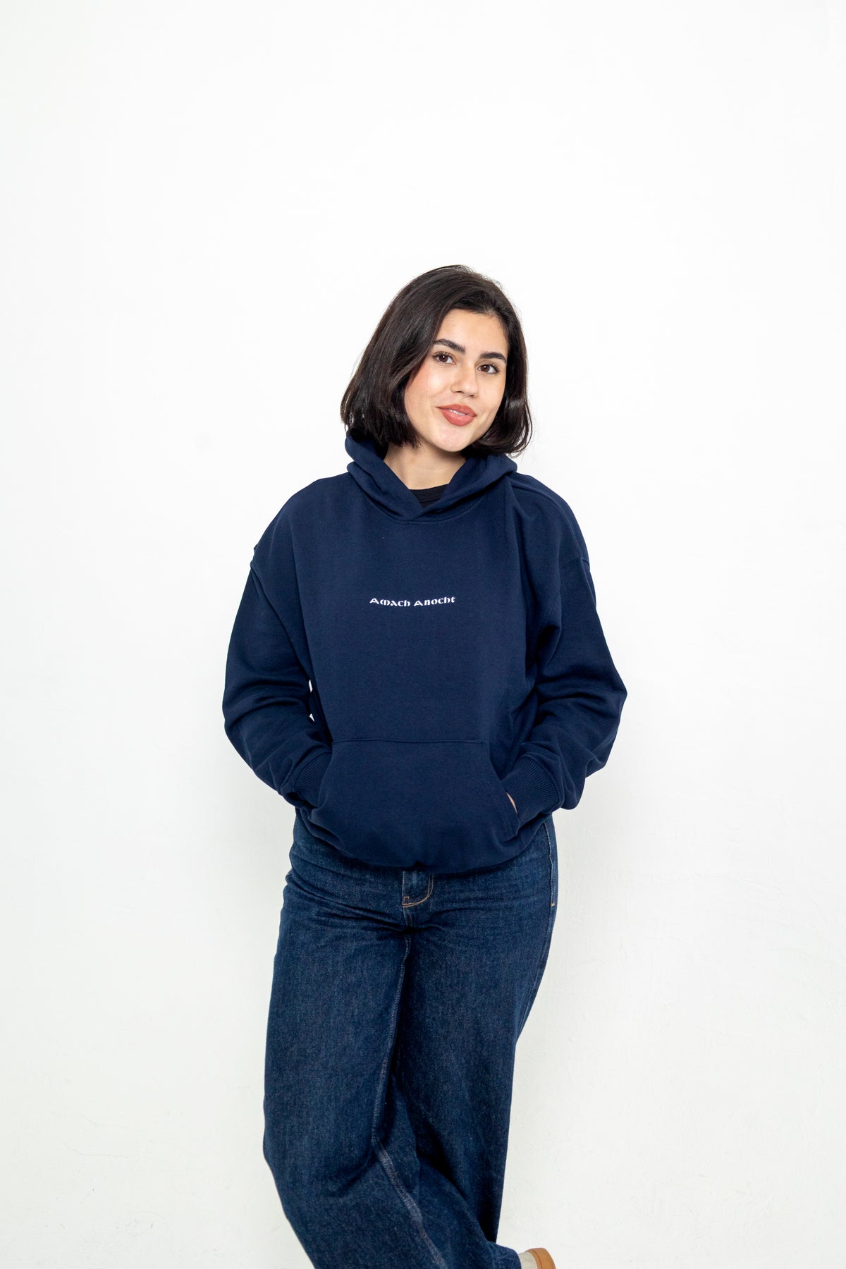 Amach Anocht Hoodie