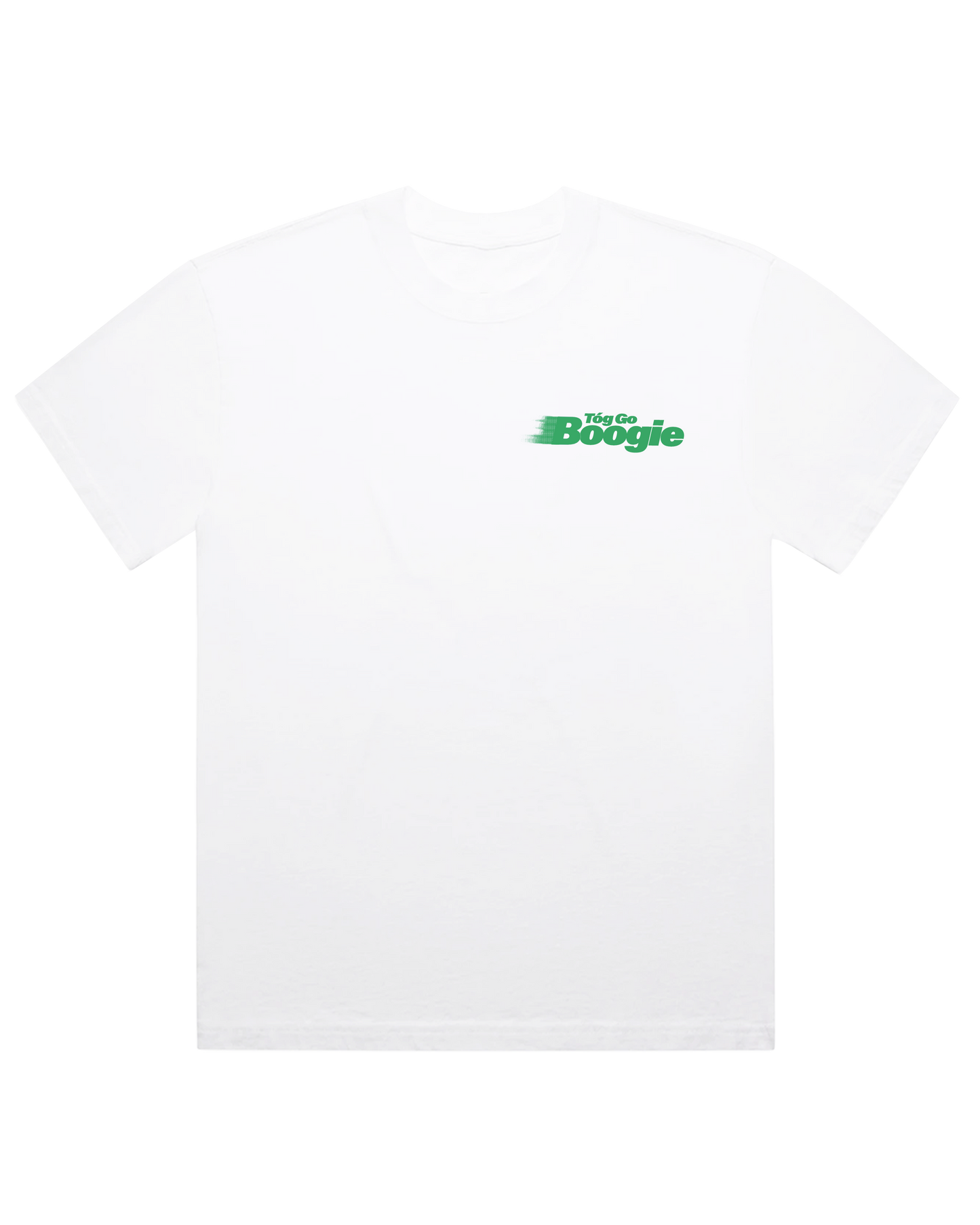 Tóg go Boogie