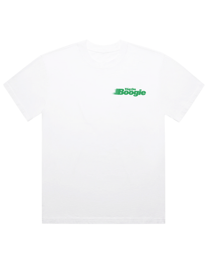 Tóg go Boogie