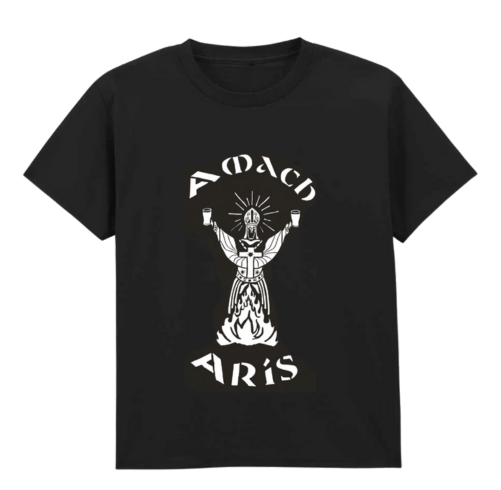 Amach Arís-Baby Tee