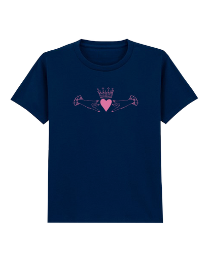 Oscailte-Baby Tee