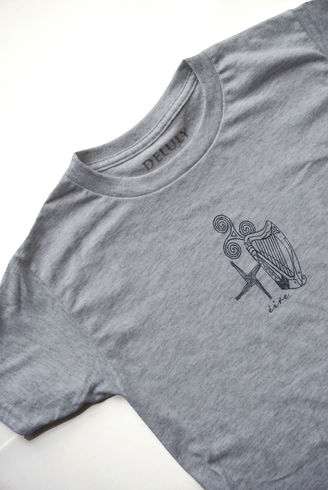 Éire-Baby Tee