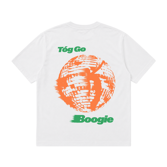Tóg go Boogie