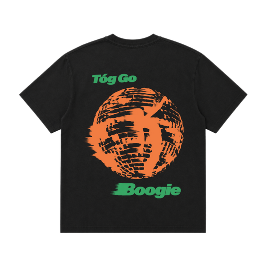 Tóg go Boogie