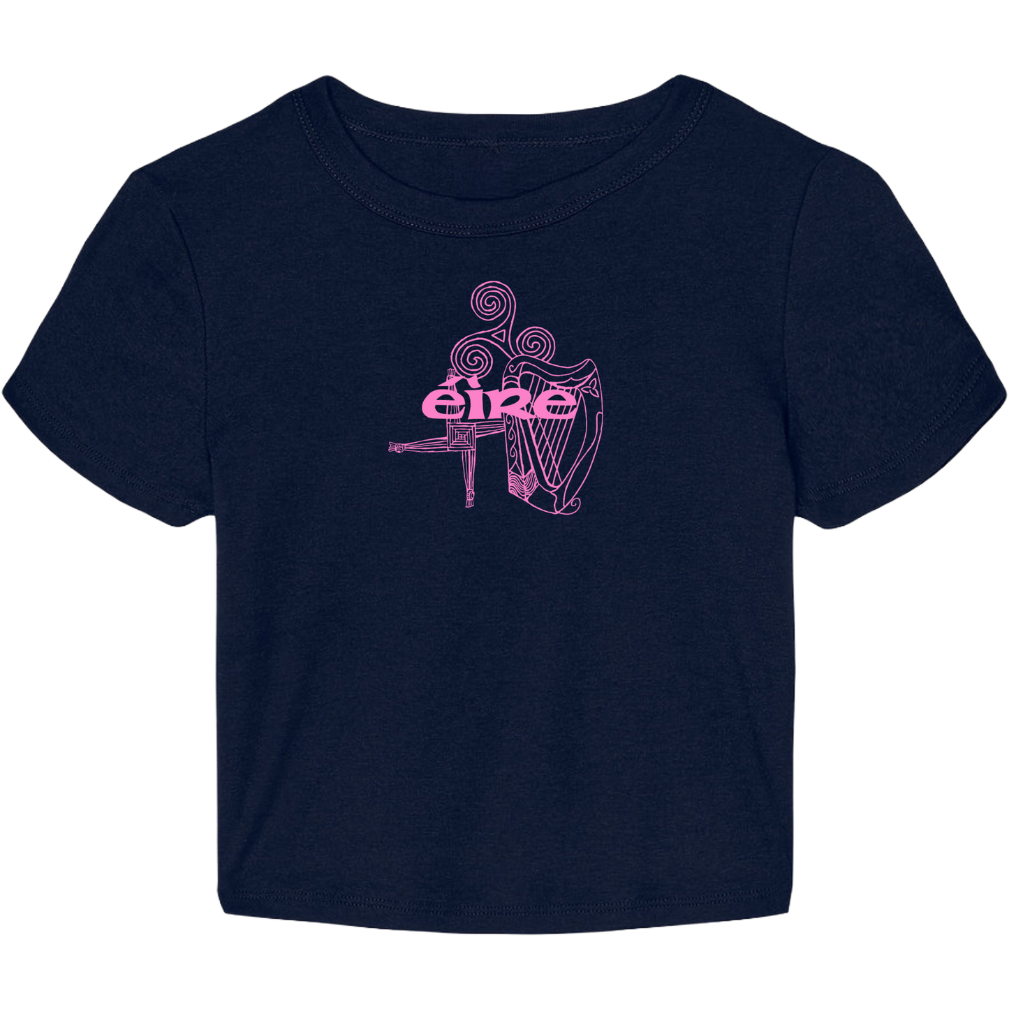 Éire-Baby Tee