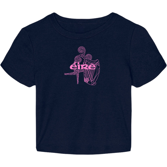 Éire-Baby Tee