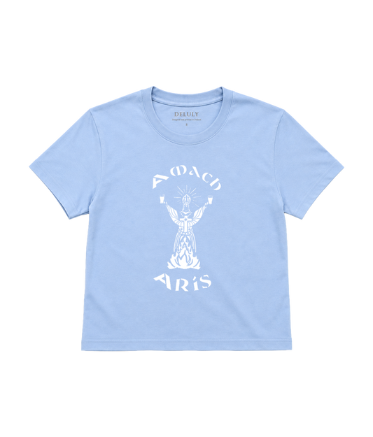 Amach Arís-Baby Tee