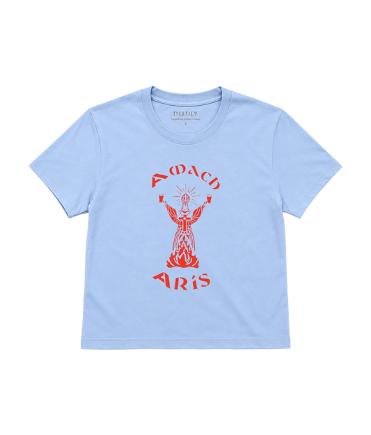 Amach Arís-Baby Tee