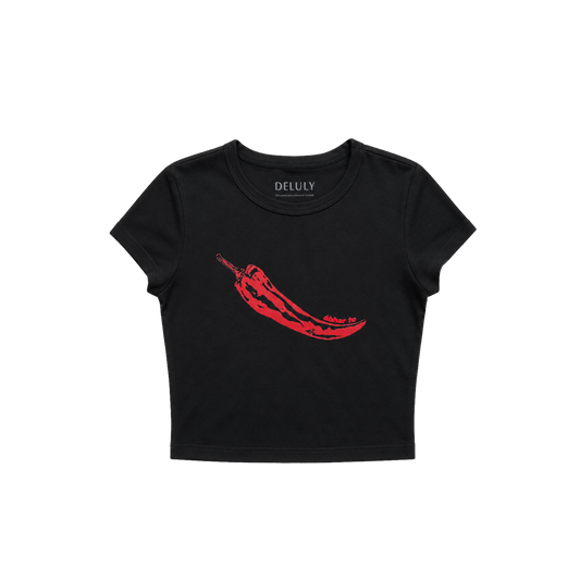 Ábhar Te-Baby Tee