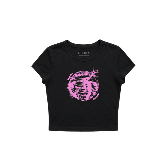 Tóg go Boogie-Baby Tee