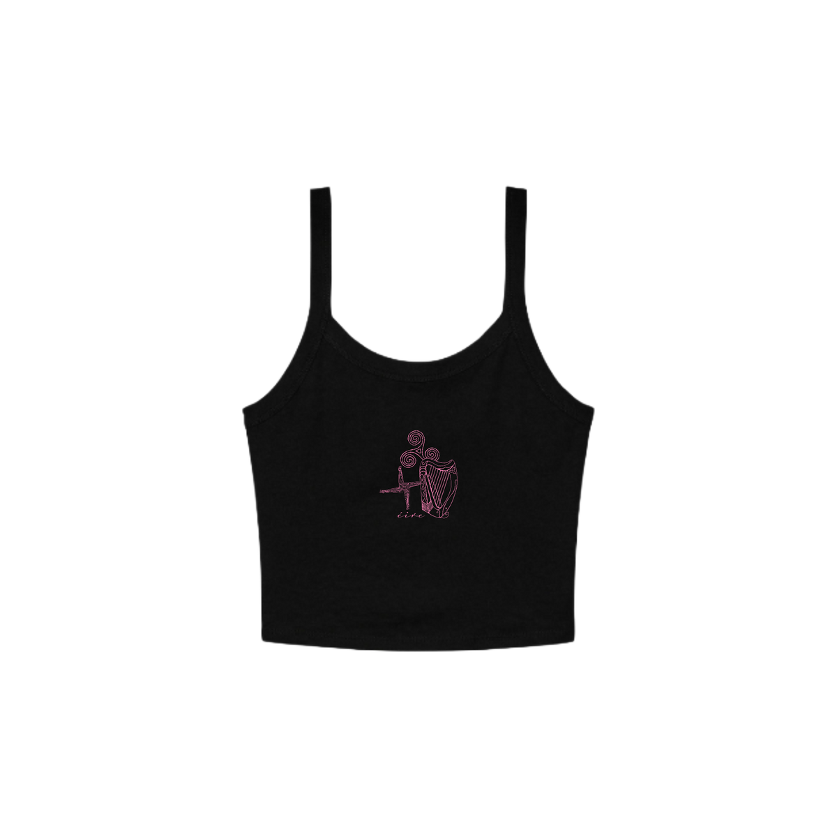 Éire Tank Top