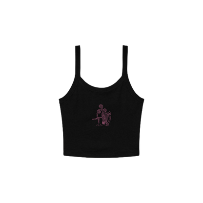 Éire Tank Top