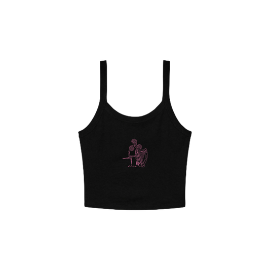 Éire Tank Top