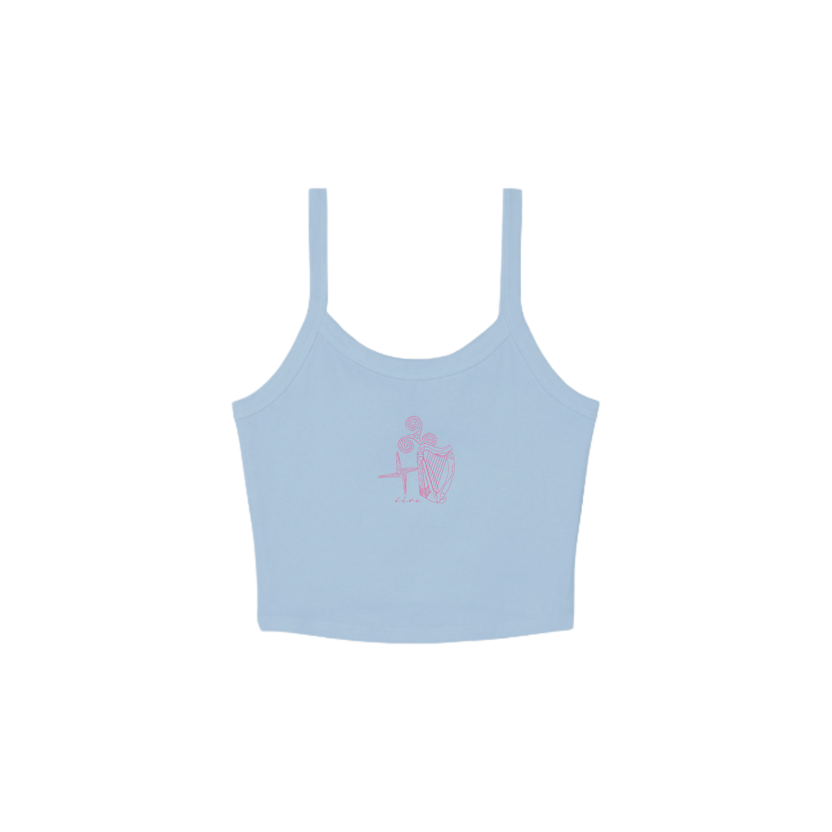 Éire Tank Top