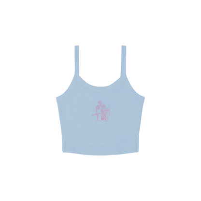 Éire Tank Top