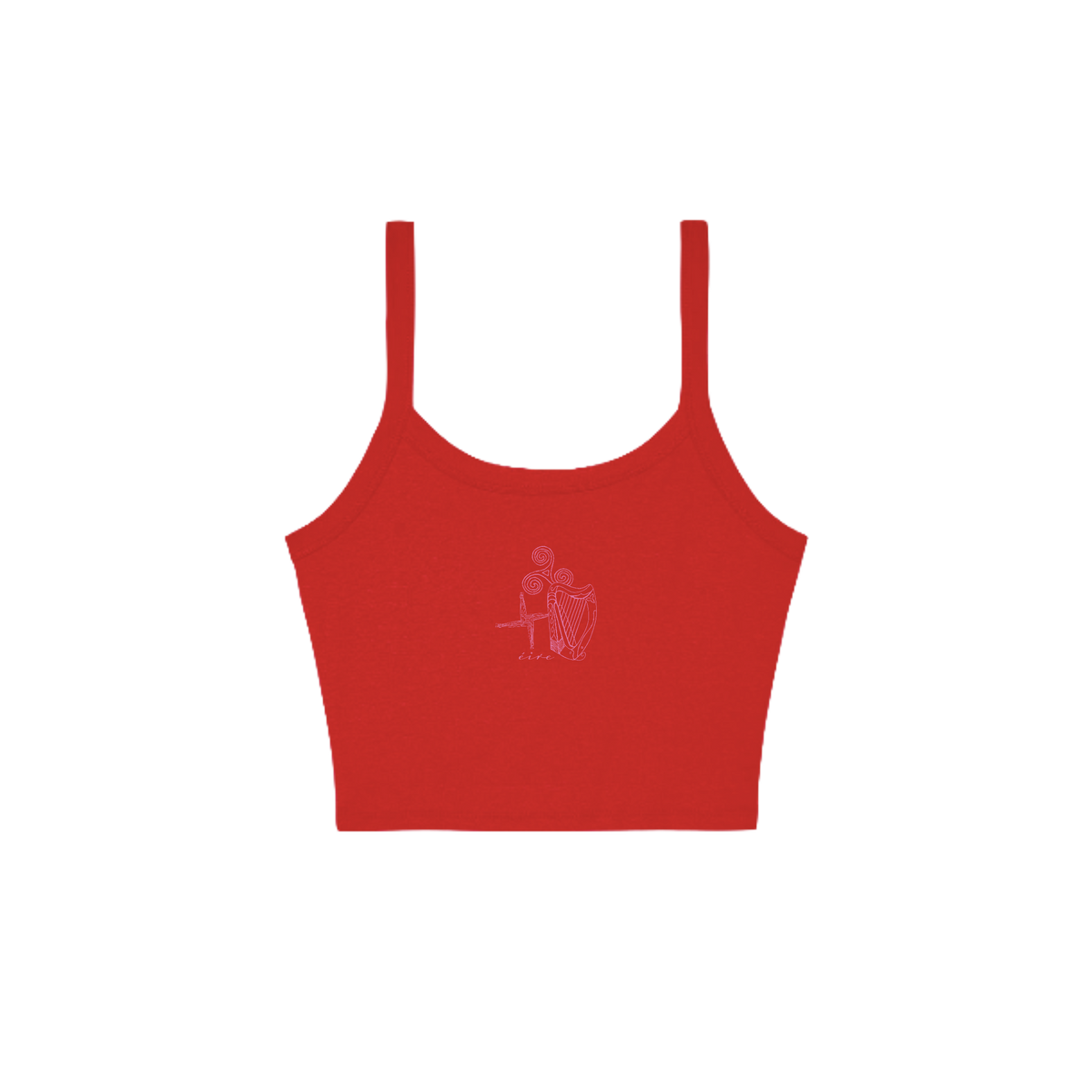 Éire Tank Top