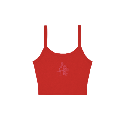 Éire Tank Top