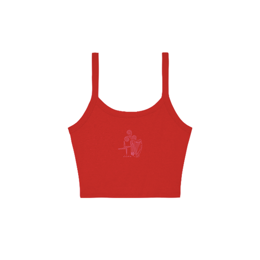 Éire Tank Top