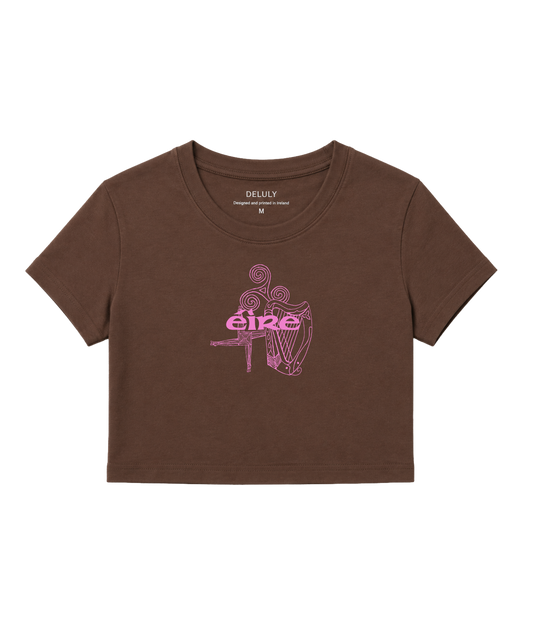 Éire-Baby Tee
