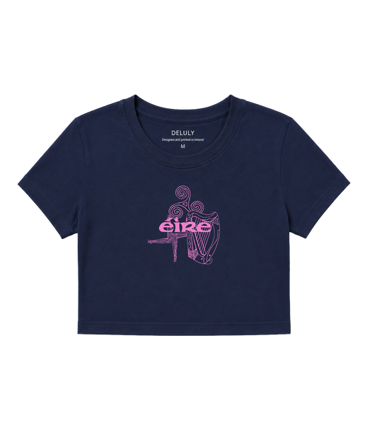 Éire-Baby Tee