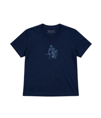 Éire-Baby Tee