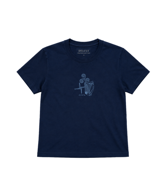 Éire-Baby Tee