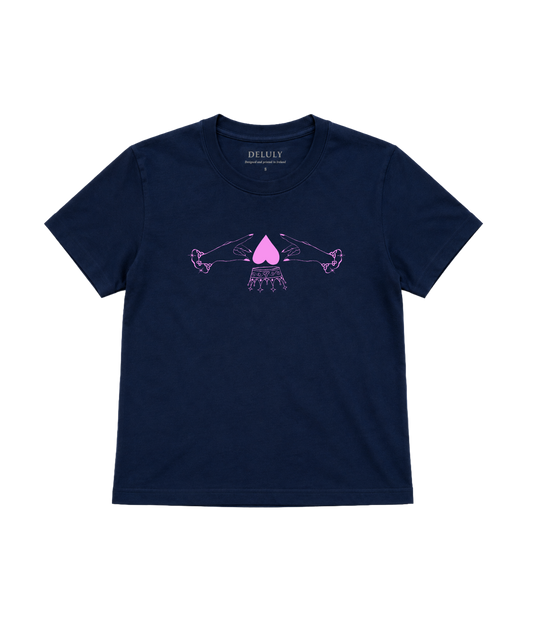 Tógtha-Baby Tee