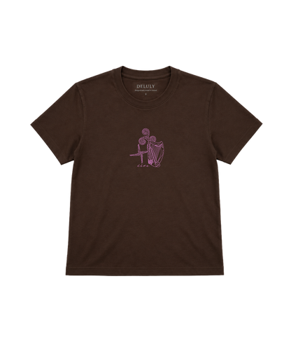 Éire-Baby Tee