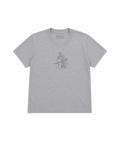 Éire-Baby Tee