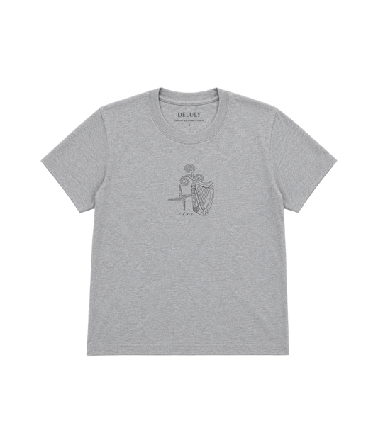 Éire-Baby Tee