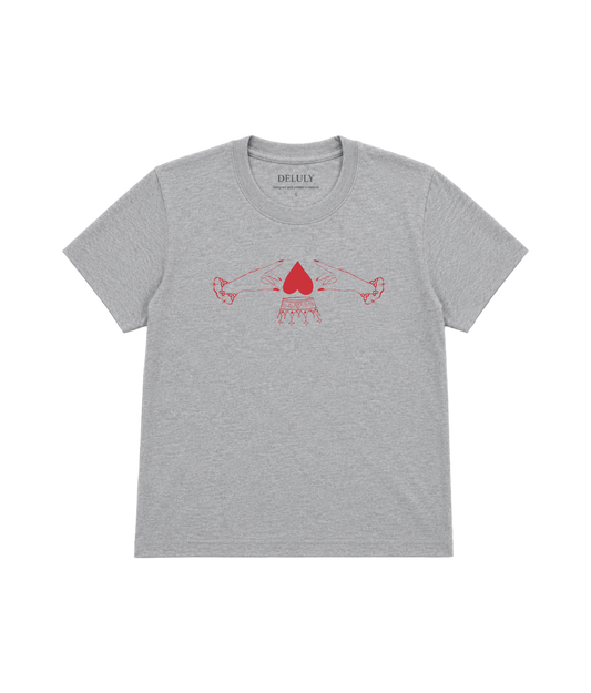 Tógtha-Baby Tee