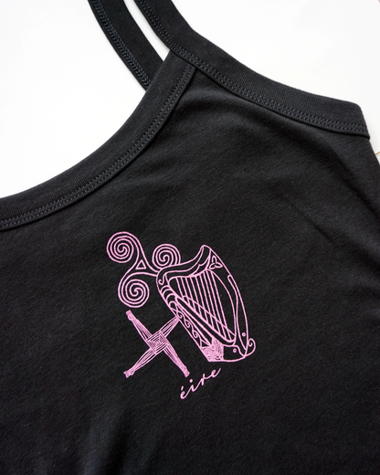 Éire Tank Top